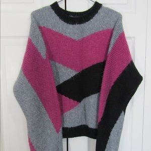 Vintage sweater